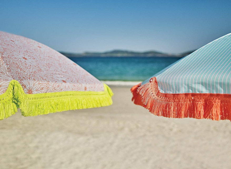 sombrillas de playa 2022