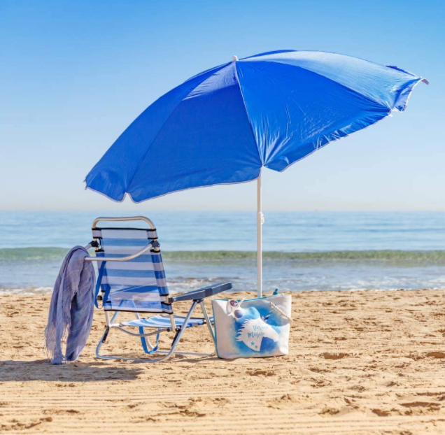 Parasol de playa Lolahome