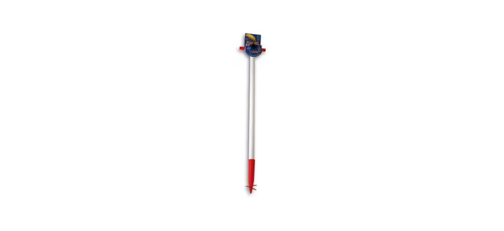 Pincho para sombrilla decathlon ajuste integral
